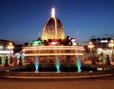 Kampot
