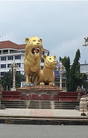 Preah Sihanouk