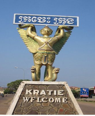 Kratié
