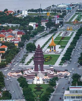 Phnom Penh