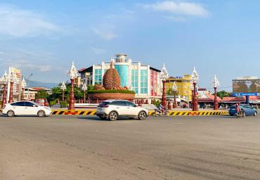 Kampot
