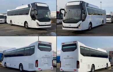 Multi-Day Tours